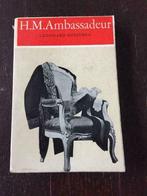 De ambassadeur, een fotocollectie van het leven in Moskou,, Ophalen of Verzenden, 20e eeuw of later, Gelezen, Europa