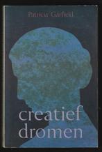CREATIEF DROMEN - Patricia Garfield, Ophalen of Verzenden, Nieuw, Spiritualiteit algemeen, Achtergrond en Informatie