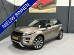 Land Rover Range Rover Evoque 2.0 Si 4WD Prestige Aut - Navi, Euro 5, 4 cilinders, Beige, Bedrijf