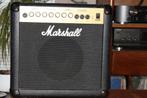 Marshall 15 watt gitaarversterker, Ophalen of Verzenden, Zo goed als nieuw, Gitaar, Minder dan 50 watt
