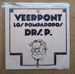 Drs. P. - Veerpont - Single is TOP, Cd's en Dvd's, Vinyl Singles, Gebruikt, Verzenden, 7 inch, Single
