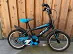 Altec superbomber 16 inch fiets inc zijwieltjes, Ophalen, Altec, 16 tot 20 inch, Staal