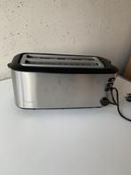 Severin AT 2509 - Broodrooster - RVS, Severin Elektrogeräte GmbH, Verzenden, Nieuw, Service@severin.de