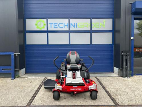 Toro TimeCutter MR5075T 127cm maaidek Zero Turn demo maaier, Tuin en Terras, Zitmaaiers, Gebruikt, 120 cm of meer, Ophalen