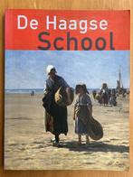 De Haagse School - Janssen, Hans & Wim van Sinderen, Verzenden, Gelezen, Schilder- en Tekenkunst