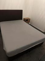 Gratis Matras 140/200, Ophalen of Verzenden, Zo goed als nieuw, Tweepersoons, 140 cm