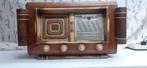 Vintage Radio, Antiek en Kunst, Antiek | Tv's en Audio, Ophalen of Verzenden