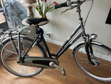 Gazelle damesfiets  beschikbaar voor biedingen