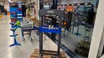 Werkplaatspers 20T elektrisch X-serie, Doe-het-zelf en Verbouw, Gereedschap | Overige machines, Ophalen of Verzenden, Zo goed als nieuw