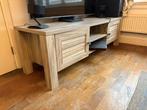 TV-meubel kast, Ophalen, Gebruikt, 150 tot 200 cm, Minder dan 100 cm