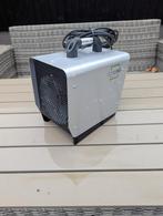 Elektrische Heteluchtkachel 2000W,  Remko EM2000, Ophalen of Verzenden, Minder dan 60 cm, Kachel, 30 tot 80 cm