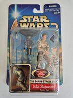 Star Wars Saga 02-29 Luke Skywalker Bespin Duel, Verzamelen, Star Wars, Ophalen of Verzenden, Nieuw, Actiefiguurtje