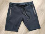 Korte broek REFILL maat S, Blauw, Refill, Ophalen of Verzenden, Gedragen