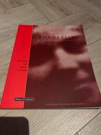 Borderline Persoonlijkheidsstoornis - Handleiding, Ophalen of Verzenden, Zo goed als nieuw, Klinische psychologie