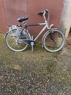 Gazelle, Ophalen of Verzenden, Zo goed als nieuw, Gazelle