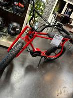 FATBIKE RUFF CYCLES Rood, Ophalen, Nieuw, Metaaldraaibank, Minder dan 500 mm
