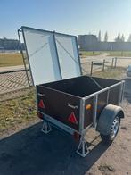 Zeer nette bagagewagen, Ophalen, Gebruikt