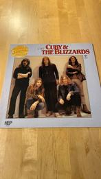 Vinyl lp Cuby & the Blizzards - Live, Ophalen of Verzenden, Zo goed als nieuw, 12 inch, Poprock