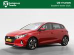 Hyundai i20 1.0 T-GDI Comfort, Voorwielaandrijving, Gebruikt, Met garantie (alle), 1110 kg
