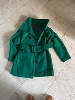 Groene Dames Winterjas - Maat 44, Kleding | Dames, Jassen | Winter, Ophalen of Verzenden, Zo goed als nieuw, Maat 42/44 (L), Groen