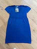 Jurk (maat XL)   John Cabot (AH)   NIEUW!, Blauw, Maat 46/48 (XL) of groter, Nieuw, Ophalen of Verzenden