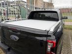 Ford Ranger Wildtrak Double Cab PHEV | DIRECT LEVERBAAR | Ro, Auto's, Automaat, Stof, Bedrijf, Hybride Elektrisch/Benzine