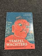 Katie Pickwoad - De tempelwachters van het Rijksmuseum, Boeken, Gelezen, Fictie algemeen, Katie Pickwoad, Ophalen of Verzenden