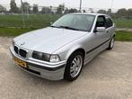 BMW 3-serie Compact 316i APK 30-03-2026 Org NL, Auto's, 13 km/l, Achterwielaandrijving, 4 cilinders, Origineel Nederlands