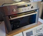Whirlpool Inbouw Combimagnetron, Witgoed en Apparatuur, Magnetrons, Ophalen, Combimagnetron, Gebruikt, Oven