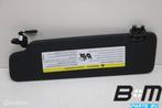 Zonneklep rechts Audi A3 8V FL Cabrio 8V7857552AA, Auto-onderdelen, Gebruikt