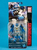 Transformers Power Of The Primes Beachcomber, Overige generaties, Ophalen of Verzenden, Zo goed als nieuw, Autobots