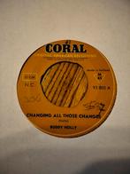 Buddy holly, Ophalen of Verzenden, Gebruikt, Pop