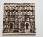 Led Zeppelin - Physical Graffiti Dubbel Elpee - 1975, Gebruikt, Ophalen, 12 inch, Poprock