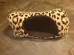 Zacht nestje leuk voor een kitten of klein katje of poesje., Ophalen, Nieuw