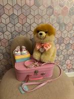 Studio Pets Pom Pom set incl. Accessoires!, Ophalen, Zo goed als nieuw, Overige typen