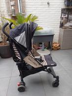 Maclaren, Kinderen en Baby's, Ophalen, Gebruikt