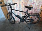 Nette en zeer mooie electrische heren fiets, Ophalen, Zo goed als nieuw, Minder dan 10 versnellingen, Overige merken