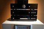 Carat set A57 T57 C57, Gebruikt, 60 tot 120 watt, Stereo, Ophalen