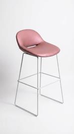 Artifort Beso kruk, Ophalen, Met voetsteun, 90 cm of meer, Metaal