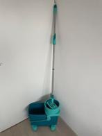 Dweil Rotatie Twist - Leifheit, Huis en Inrichting, Schoonmaakartikelen, Ophalen, Dweilemmer, -bak, of -wagen