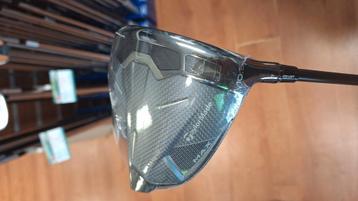 Taylormade Qi35 max driver 10.5 gr beschikbaar voor biedingen