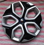 (R006) 1 originele Renault (blauw) wieldop 15 inch, Auto diversen, Wieldoppen, Ophalen, Zo goed als nieuw