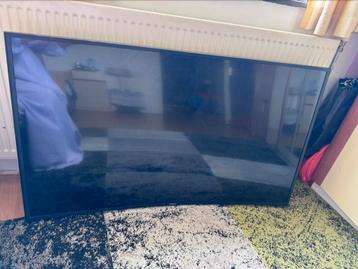 Samsung tv 40inch beschikbaar voor biedingen