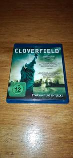 Cloverfield Blu-ray - Geen NLO, Ophalen of Verzenden, Nieuw in verpakking, Science Fiction en Fantasy