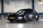 Porsche Panamera 3.6 4 Platinum Edition / BLACK ON BLACK / F, Automaat, Euro 5, Gebruikt, 4 stoelen
