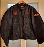 redskins jack xxl, Zwart, Overige maten, Ophalen of Verzenden, Zo goed als nieuw