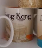 Starbucks Icon mugs / mok , Hong Kong / HongKong China , pla, Huis en Inrichting, Keuken | Servies, Ophalen of Verzenden, Nieuw