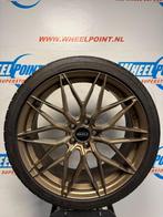 ZGAN 20" Dotz Velgen 5x112 Cupra Formentor Audi A6 Q3 Arteon, Gebruikt, 255 mm, Banden en Velgen, Ophalen of Verzenden