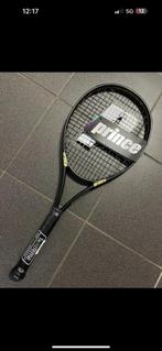 Nieuw: prince extreme approach 105 ltd grip 1, 2, 3, L2, Ophalen of Verzenden, Racket, Prince