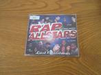 Rap Allstars Ft Leroy Daniels - Last Christmas 1998 Maxi CDS, Cd's en Dvd's, Cd Singles, Ophalen, Gebruikt, Maxi-single, 1 single